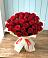 Букет 29 Красных роз в Новостройку