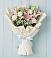 Букет цветов из: Лилии в Новостройку