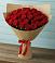 Букет Красные розы Милано в Новостройку